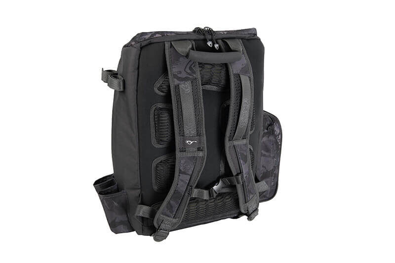 Mochila con cajas Fox Rage Voyager Camo 1