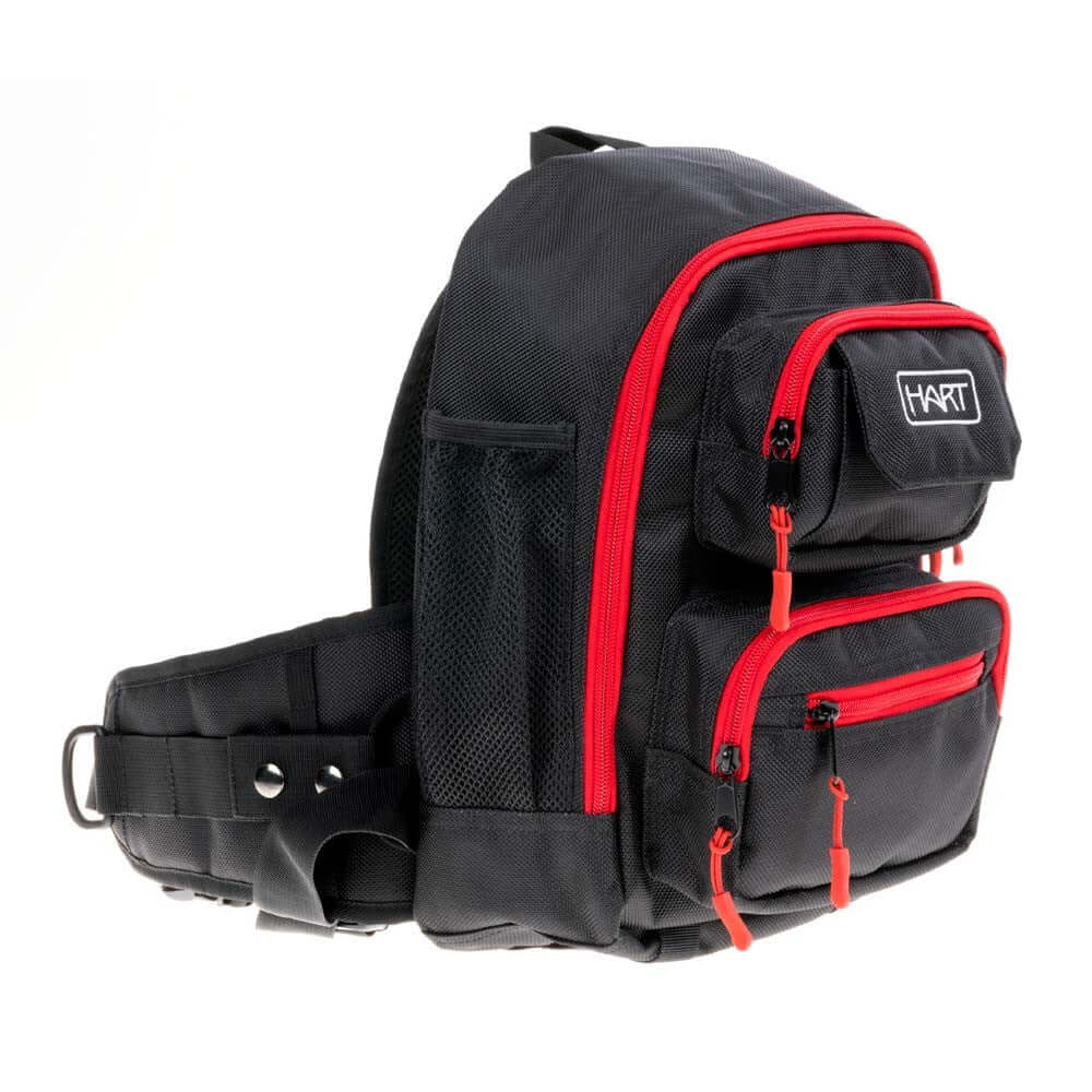 Backpack/Bag Hart Spin Fitness 10L
