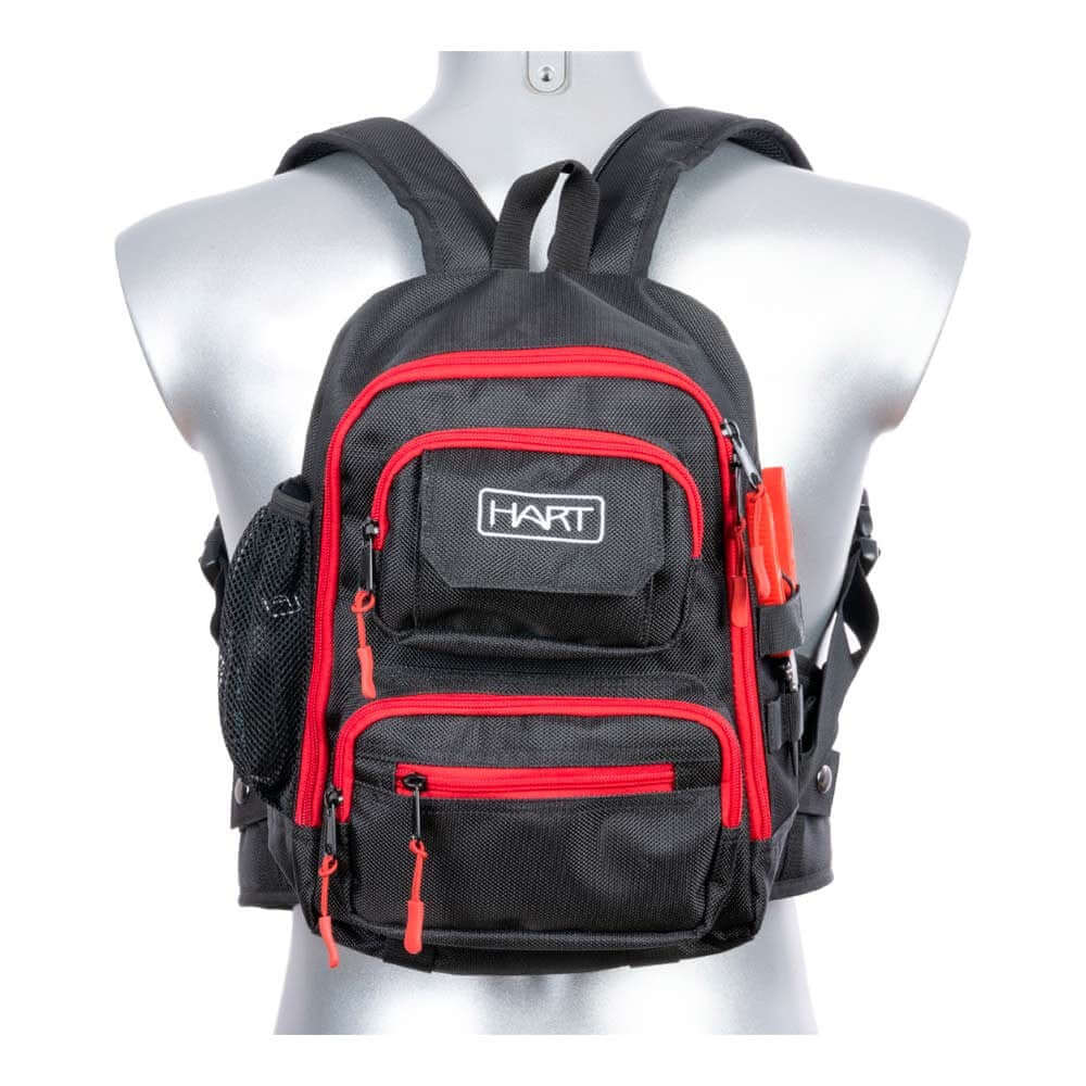 Backpack/Bag Hart Spin Fitness 10L