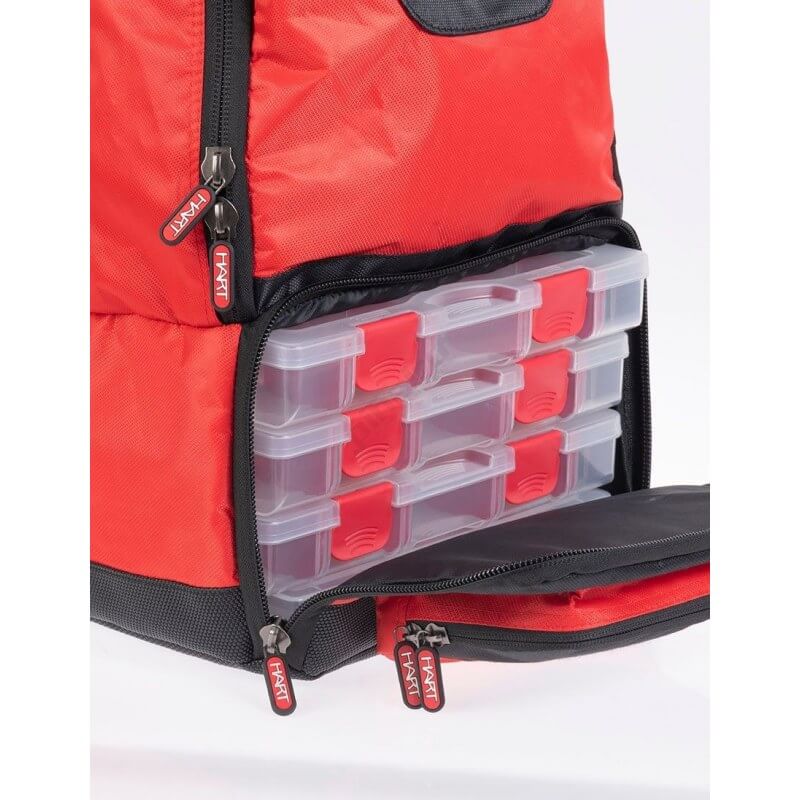 Backpack Hart Slim Rock