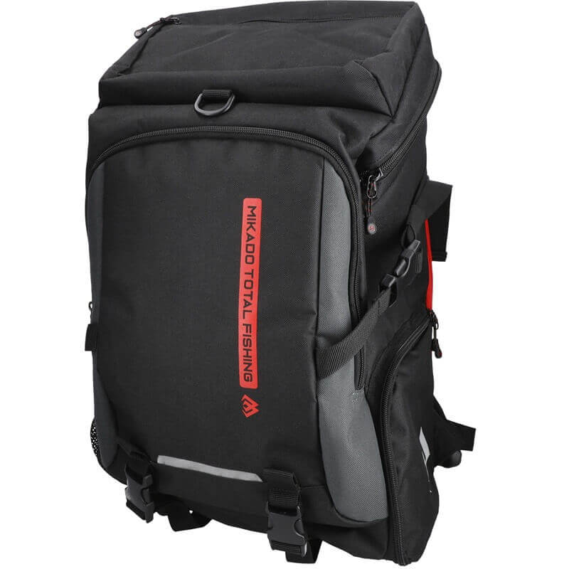 Backpack Mikado MFT Daypack