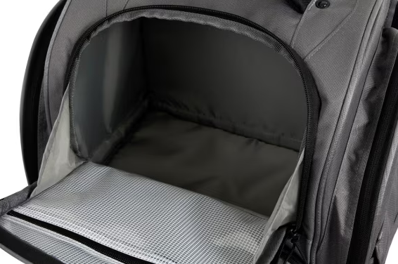 Backpack with boxes Shimano Back Pack & Tackle Box