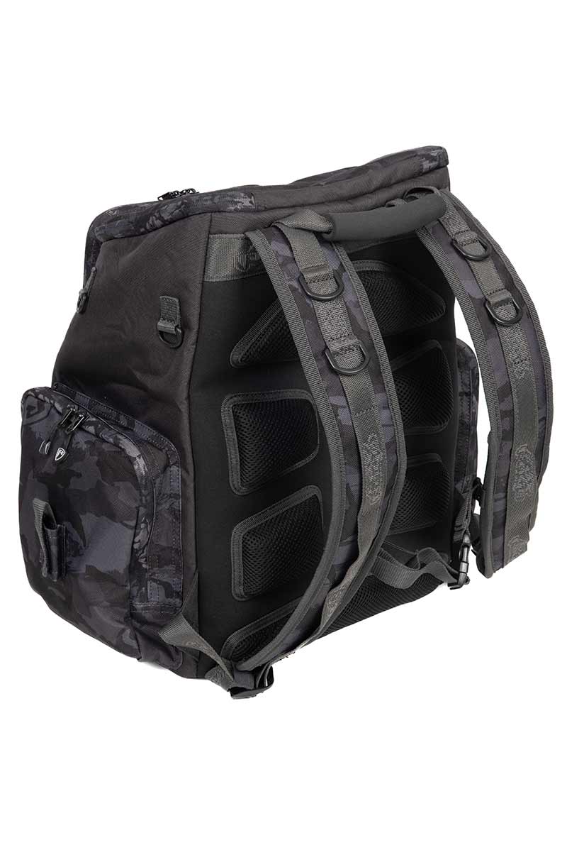 Backpack with boxes Fox Rage Voyager