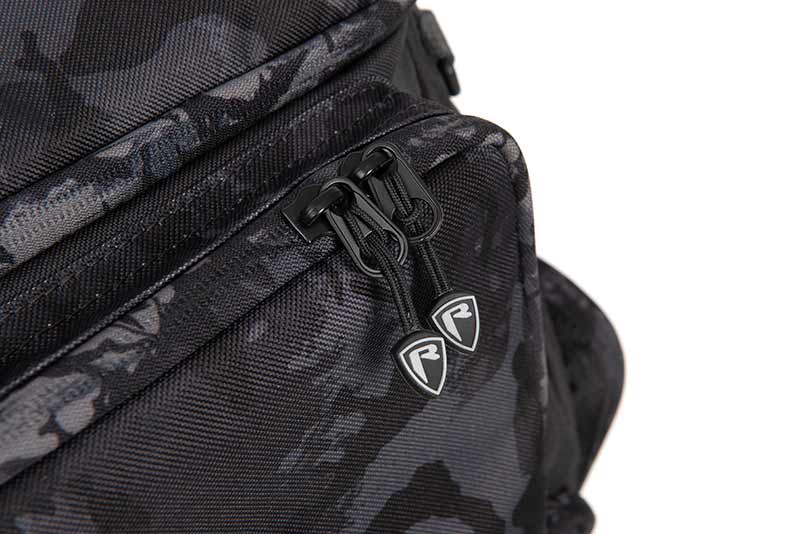Backpack with boxes Fox Rage Voyager