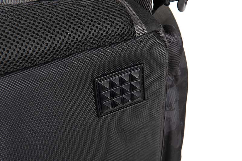 Backpack with boxes Fox Rage Voyager