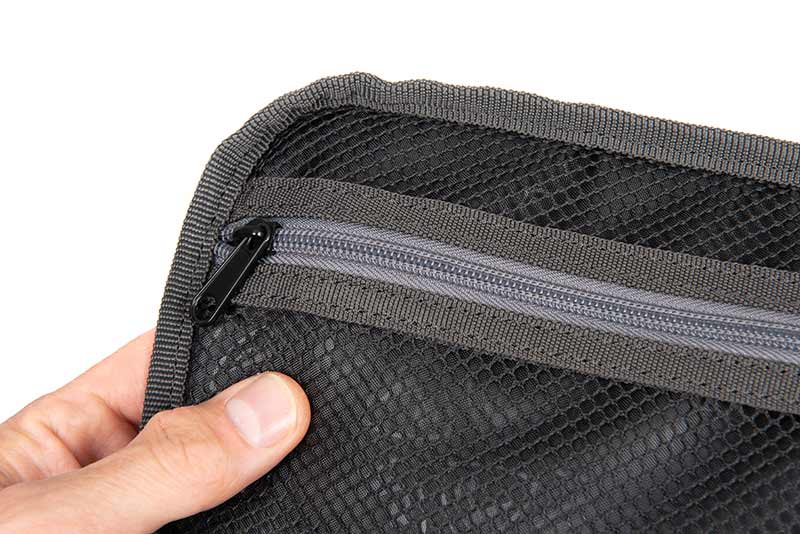 Backpack with boxes Fox Rage Voyager
