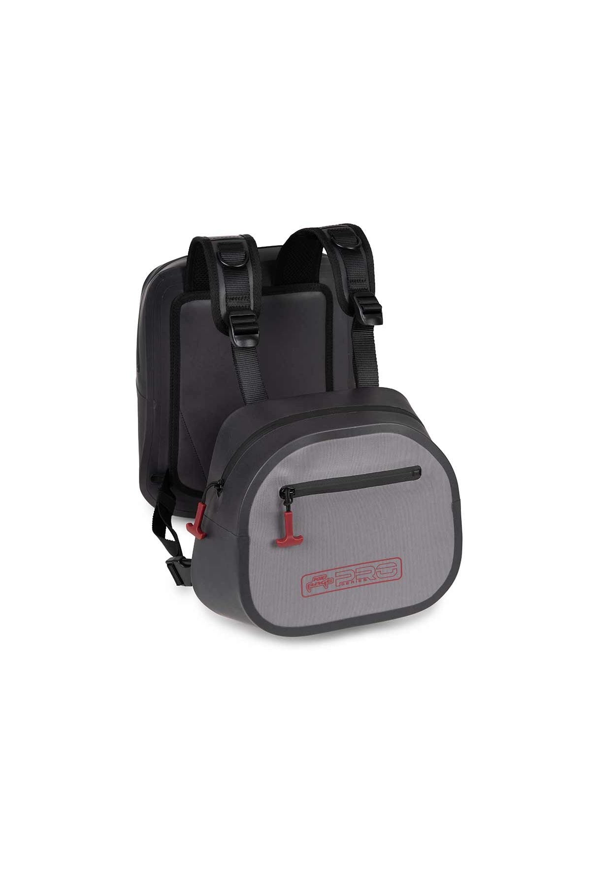 Chest backpack Fox Rage Pro Series Waterproof
