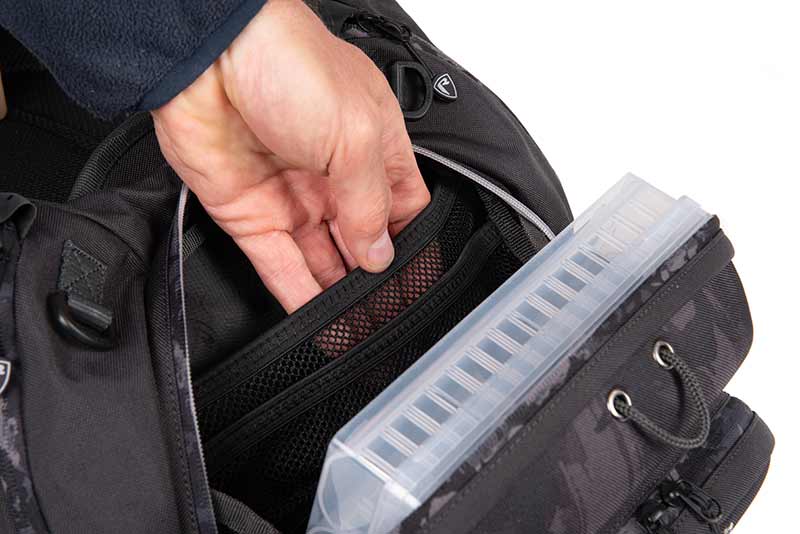 Chest backpack {{09084272727fd1067dcece3269a7412ee3}}} Voyager