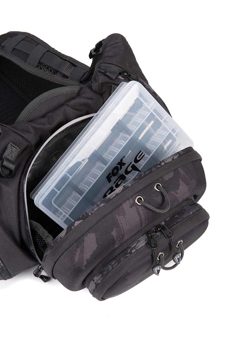 Chest backpack {{09084272727fd1067dcece3269a7412ee3}}} Voyager