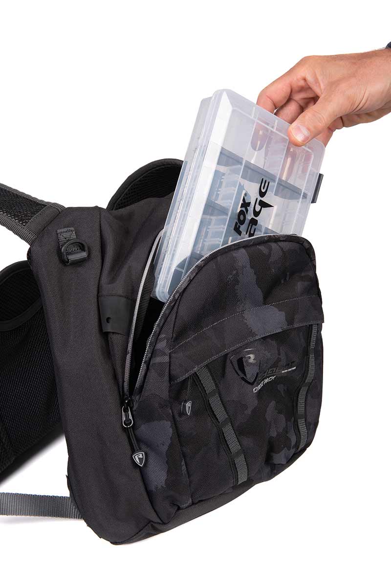 Chest backpack {{09084272727fd1067dcece3269a7412ee3}}} Voyager