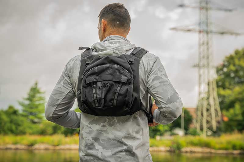 Chest backpack {{09084272727fd1067dcece3269a7412ee3}}} Voyager