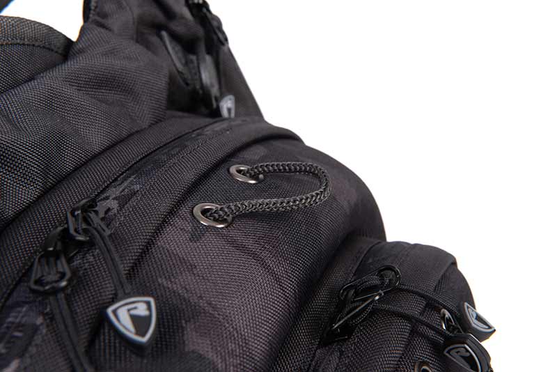 Chest backpack {{09084272727fd1067dcece3269a7412ee3}}} Voyager