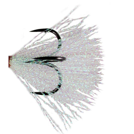PLUMA PEGAR A LAS SPOONS baitsfishing
