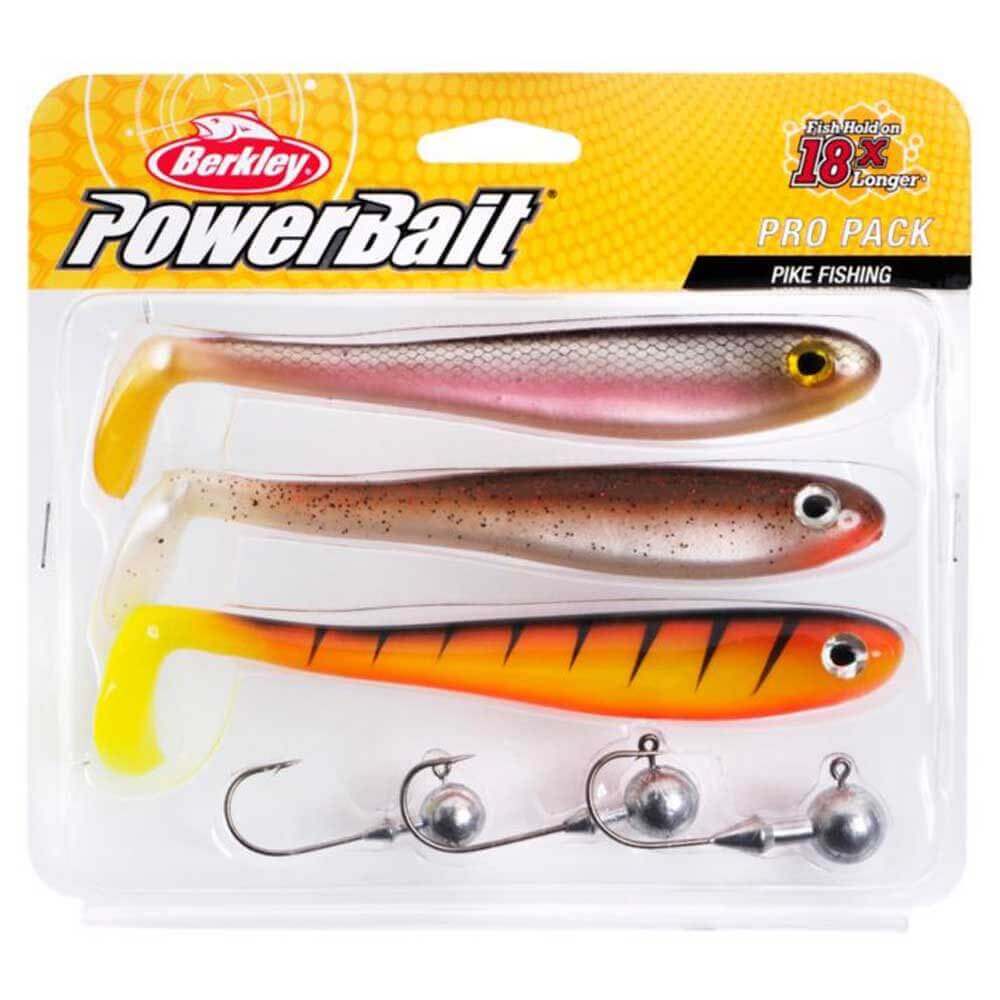 Pack Berckley Pro Pike