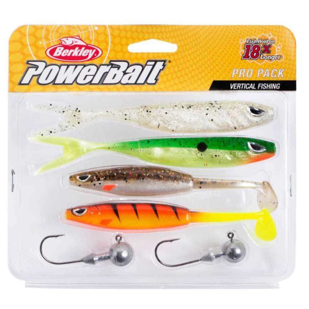 Pack Berckley Pro Vertical