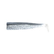 Pack Vinilos Black Minnow Nº2 90 Silver Strike