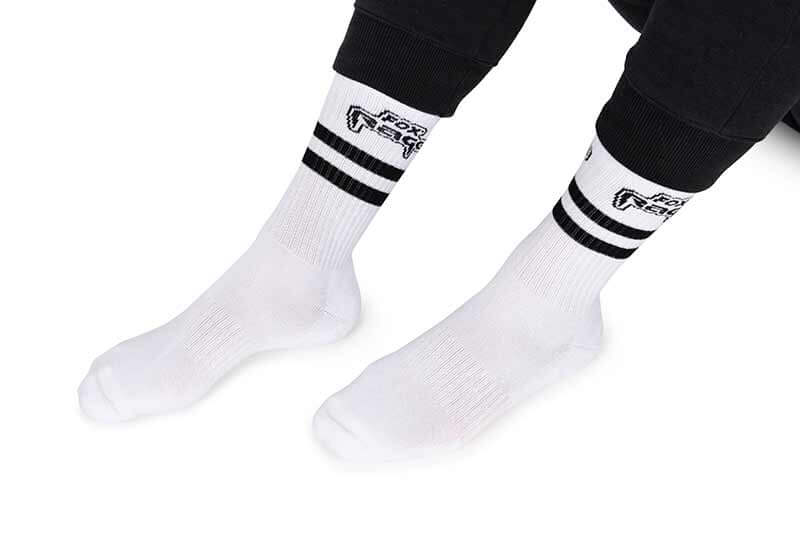3 socks pack Fox Rage 44-46