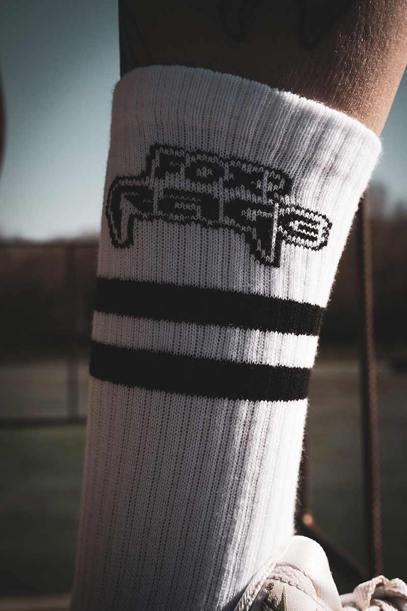 3 socks pack Fox Rage 44-46