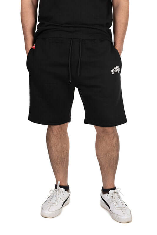 Pantalon Corto Fox Rage Ragewear Negro 1
