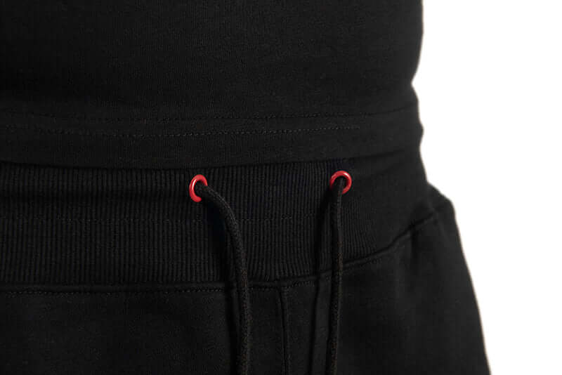 Pantalon Corto Fox Rage Ragewear Negro 5