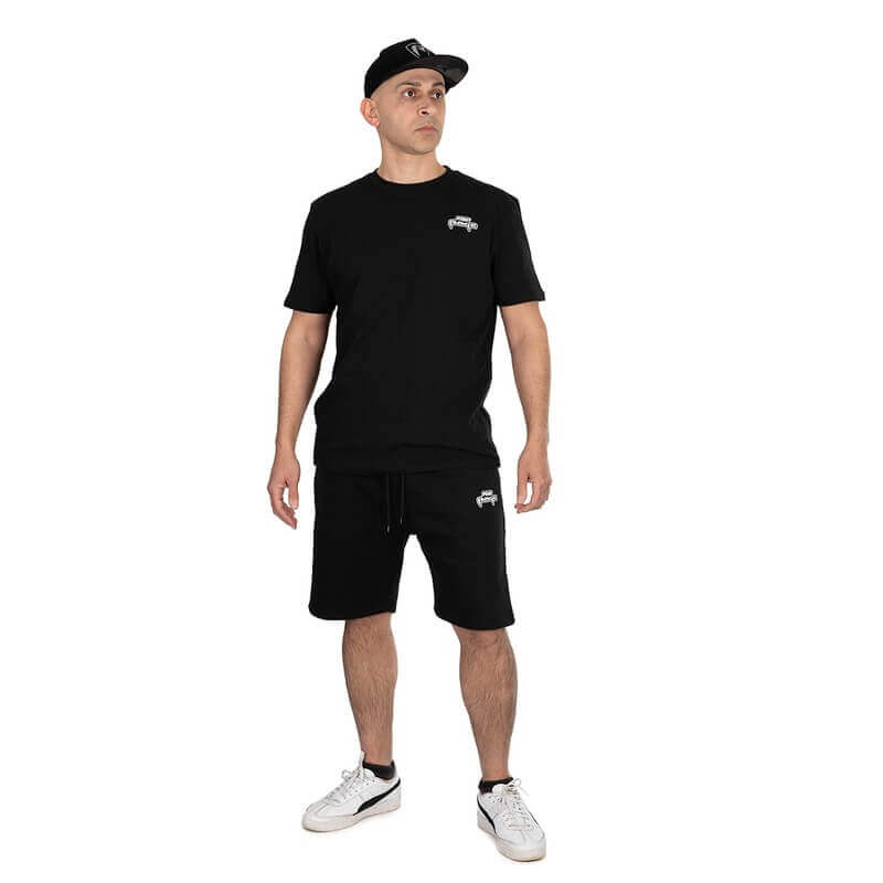 Pantalon Corto Fox Rage Ragewear Negro
