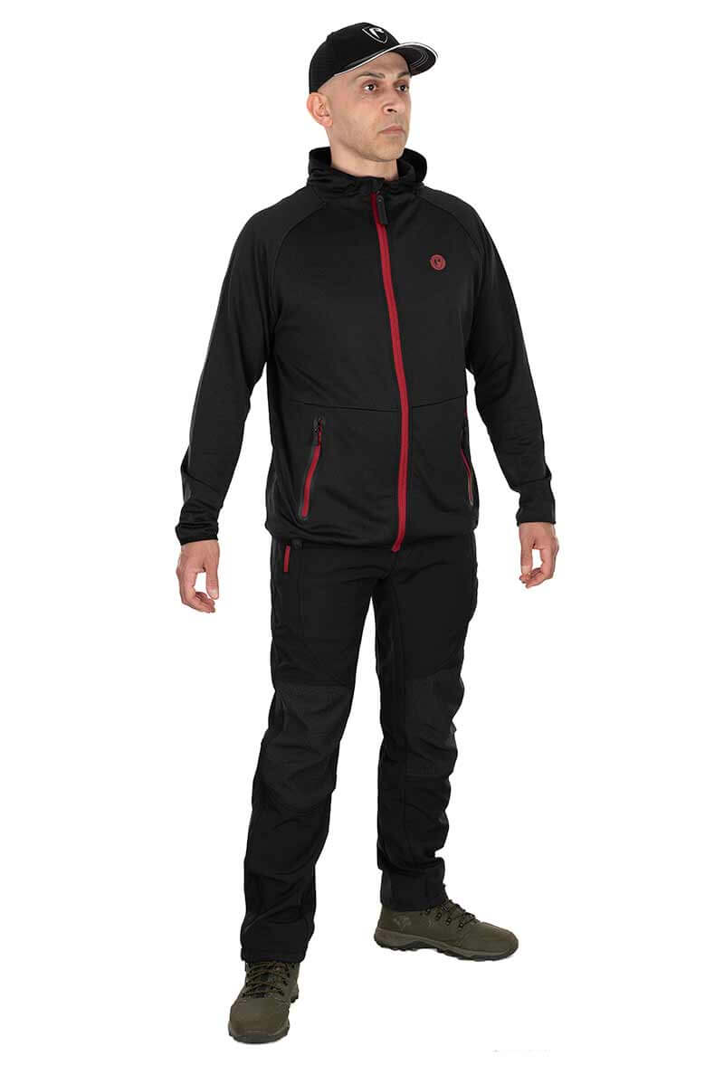 Pants Fox Rage Pro Series Soft