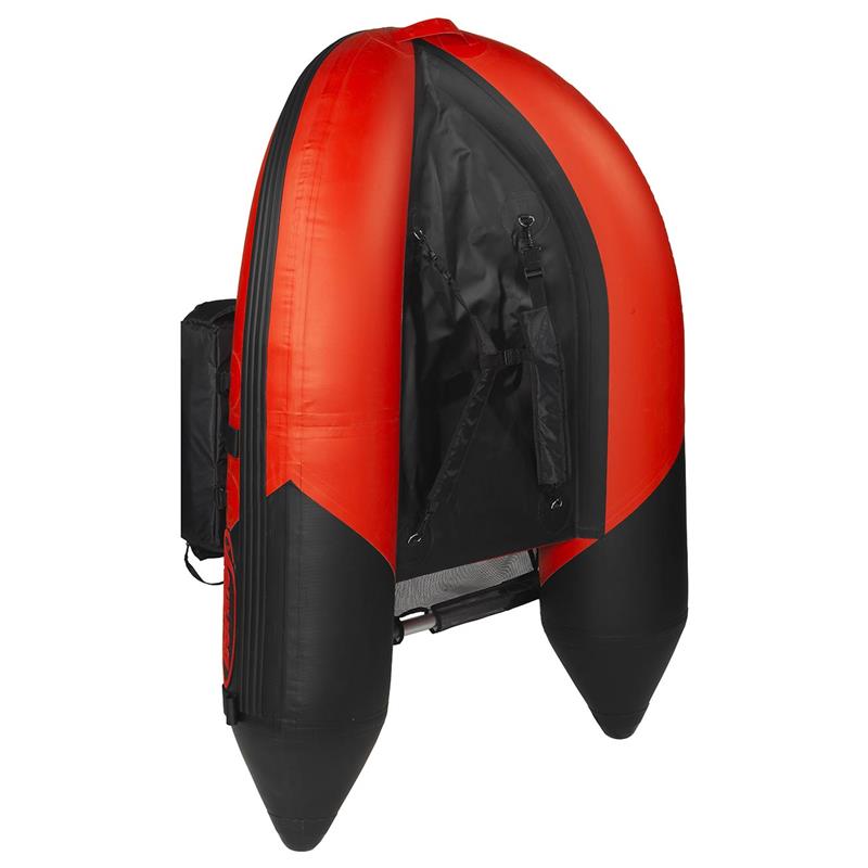 Pato Berkley Tec Ripple XCD 1