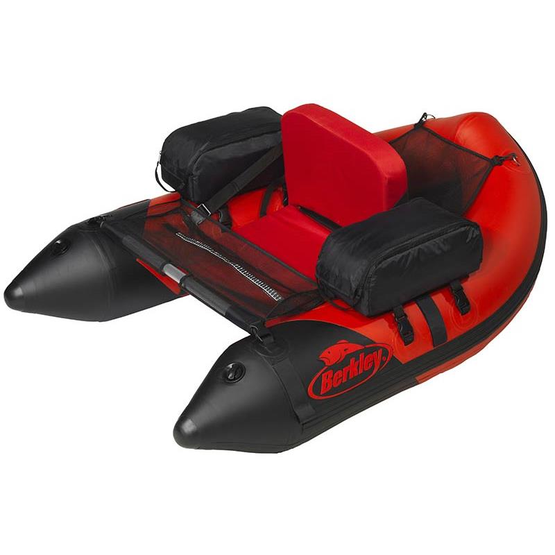 Pato Berkley Tec Ripple XCD