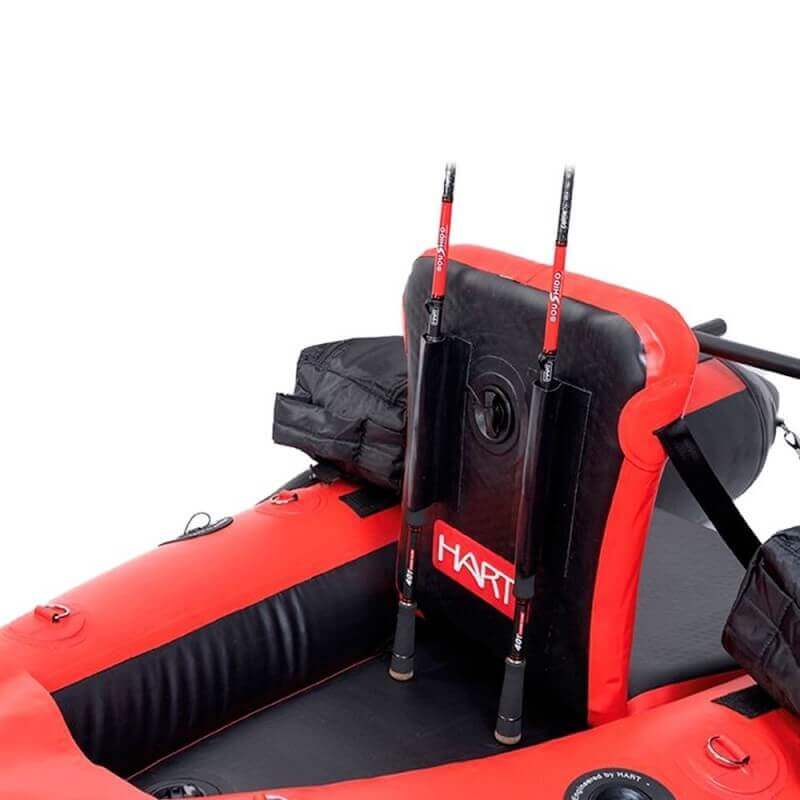 Pato Hart Sikkario V-Sail 5