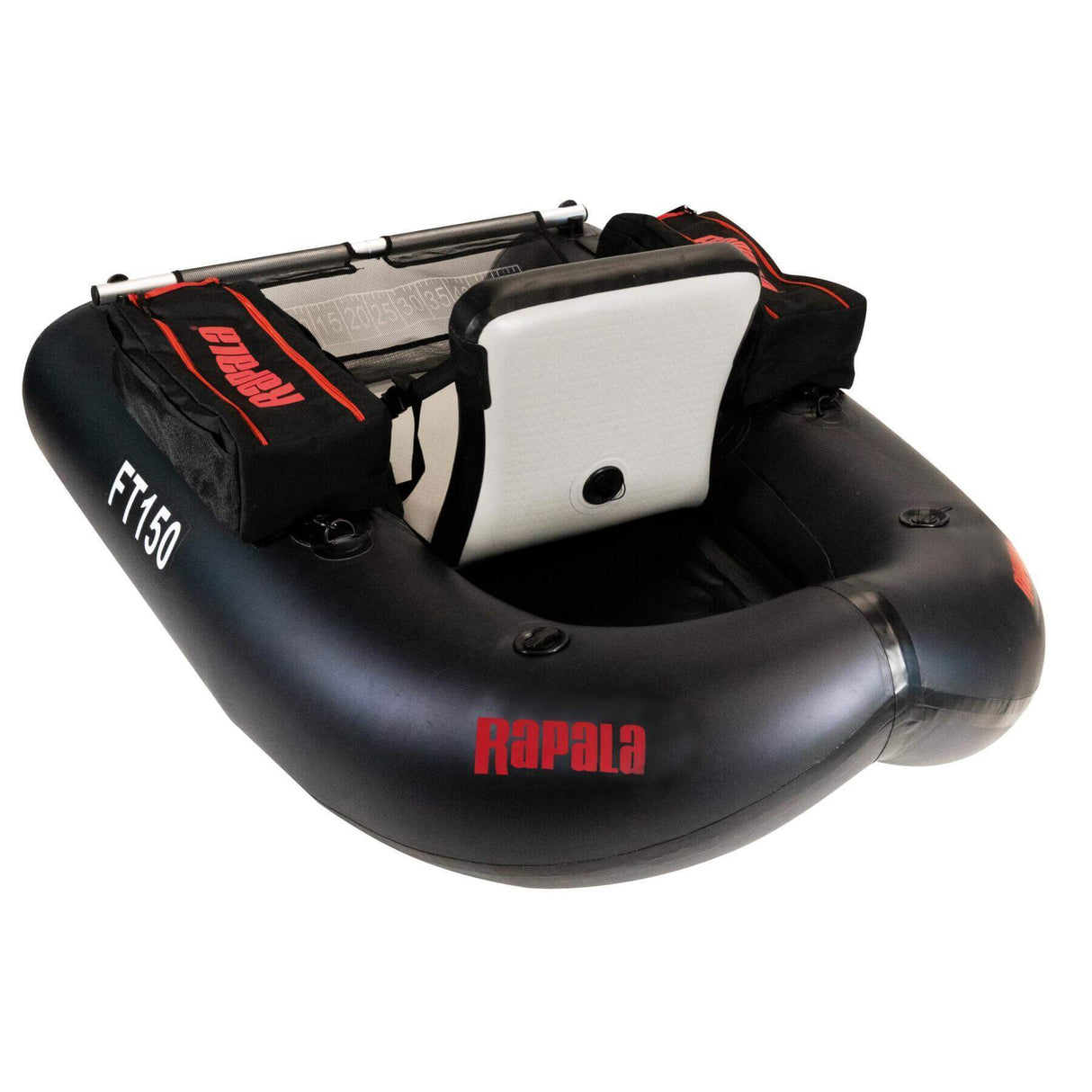 Pato Rapala FT 150 3
