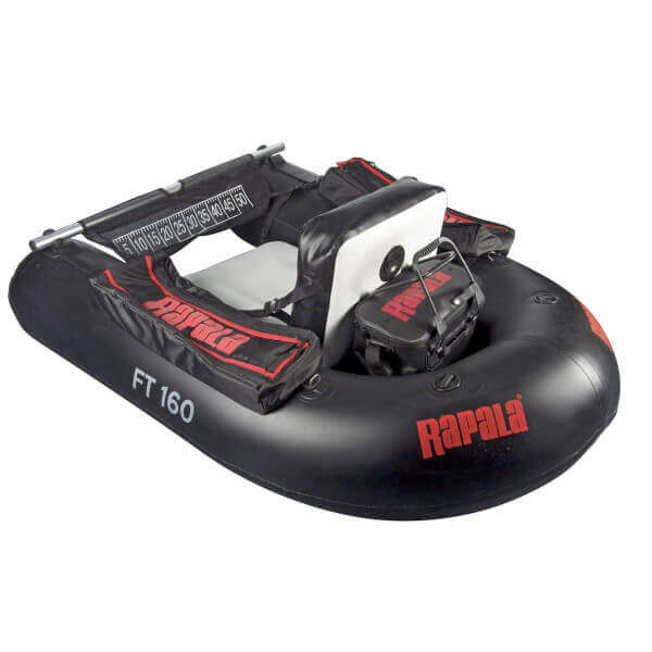 Pato Rapala FT 160 1
