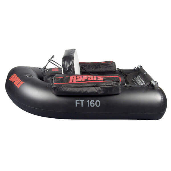 Pato Rapala FT 160 2