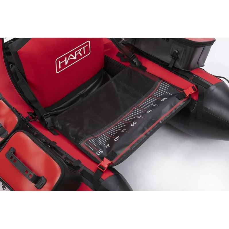 Float tube Hart Savior