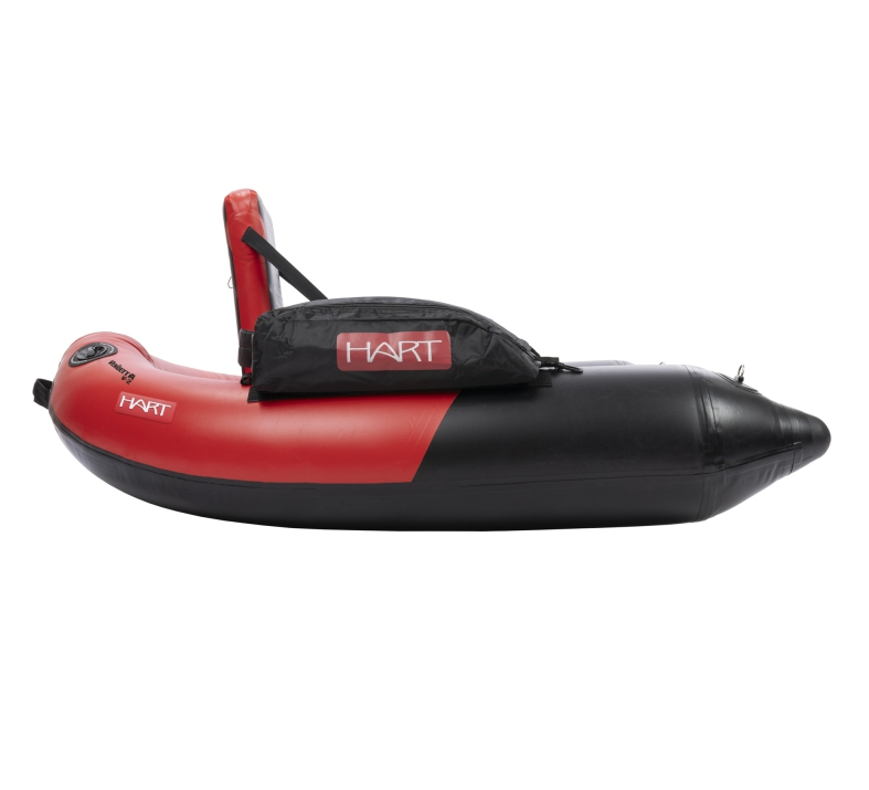 Float tube Hart Vendetta V2