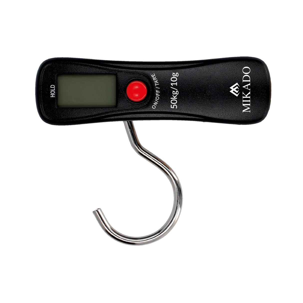 Digital weight Mikado Black 001