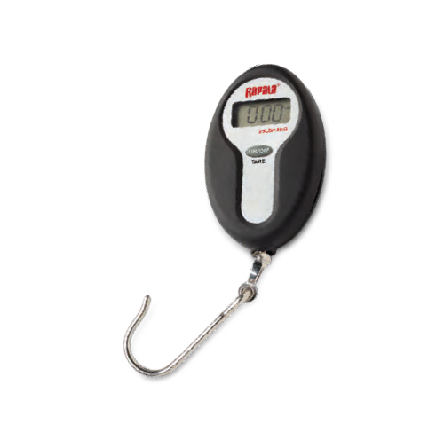 Digital weight Rapala mini 12kg