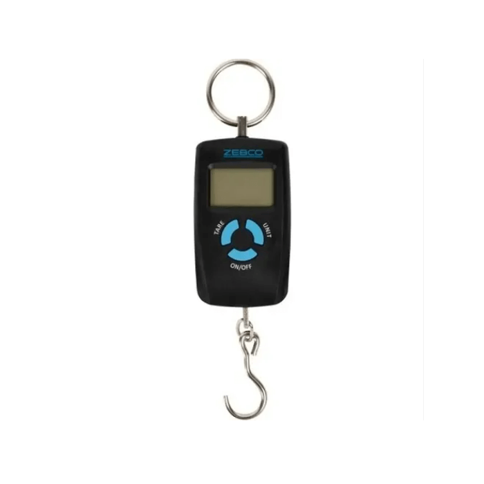 Zebco digital weight 35 kg
