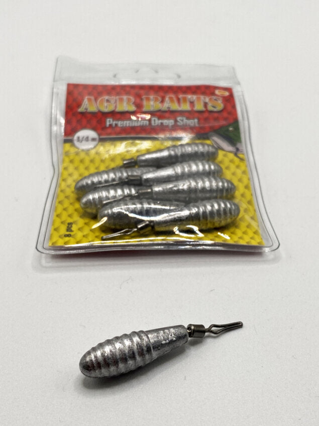 Lead AGR Premium Drop Shot