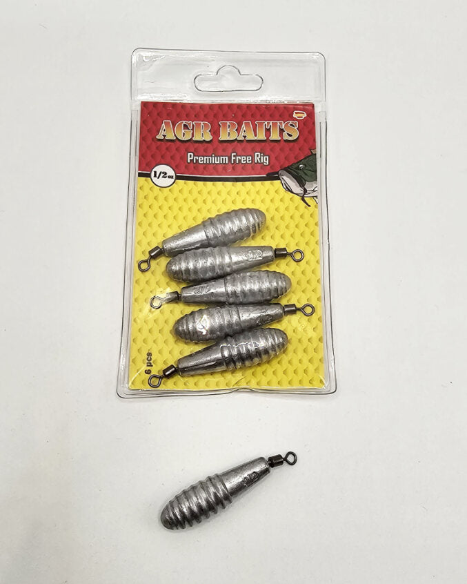 Lead AGR Premium Free Rig