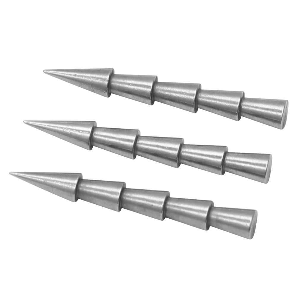 Leads Mikado Tungsteno Jaws 3,10 - 29mm