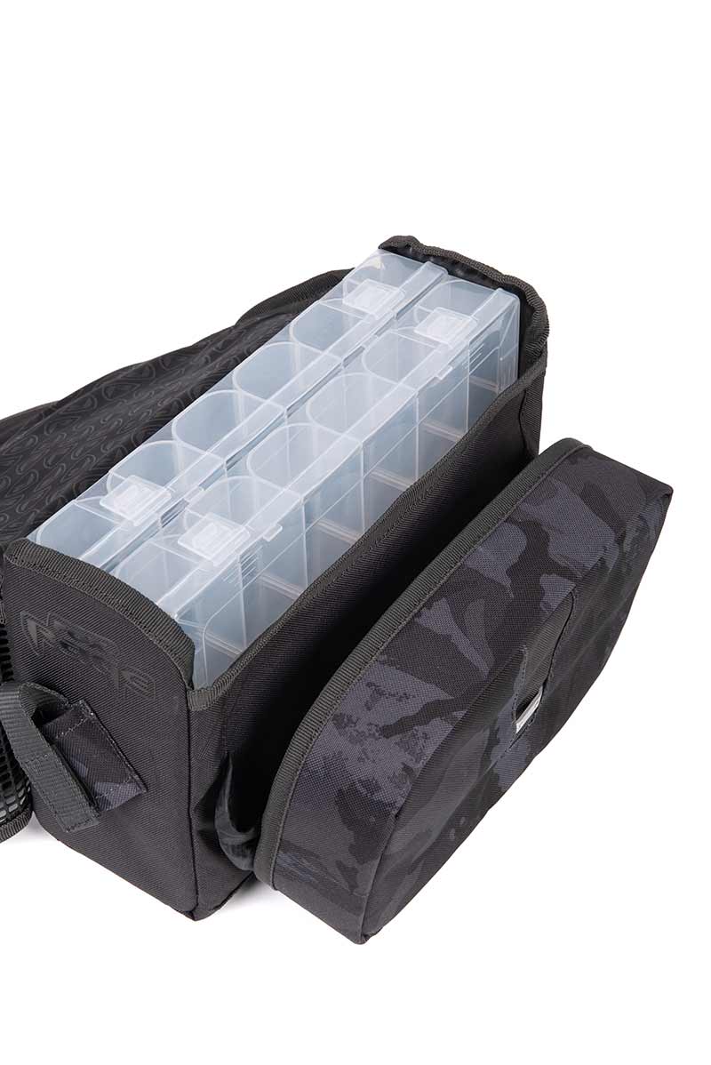 Riñonera Fox Rage Voyager Camo
