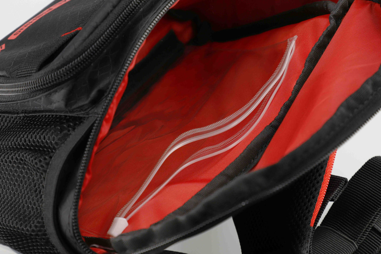 Waist bag Mikado MFT