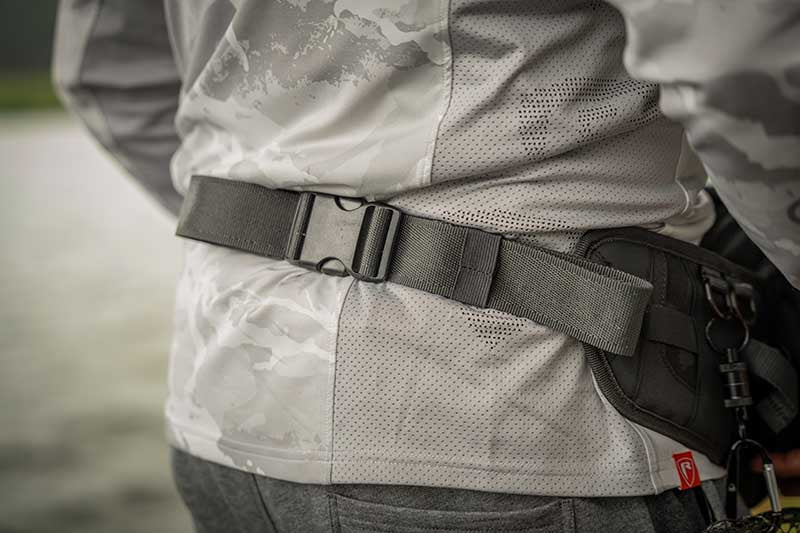 Waist bag with box Fox Rage Voyager Camo