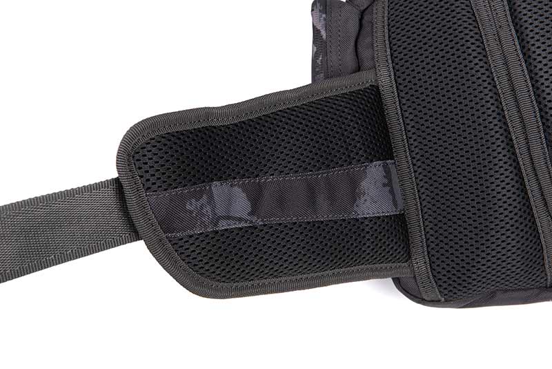 Waist bag with box Fox Rage Voyager Camo