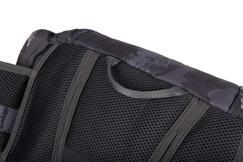 Waist bag with box Fox Rage Voyager Camo