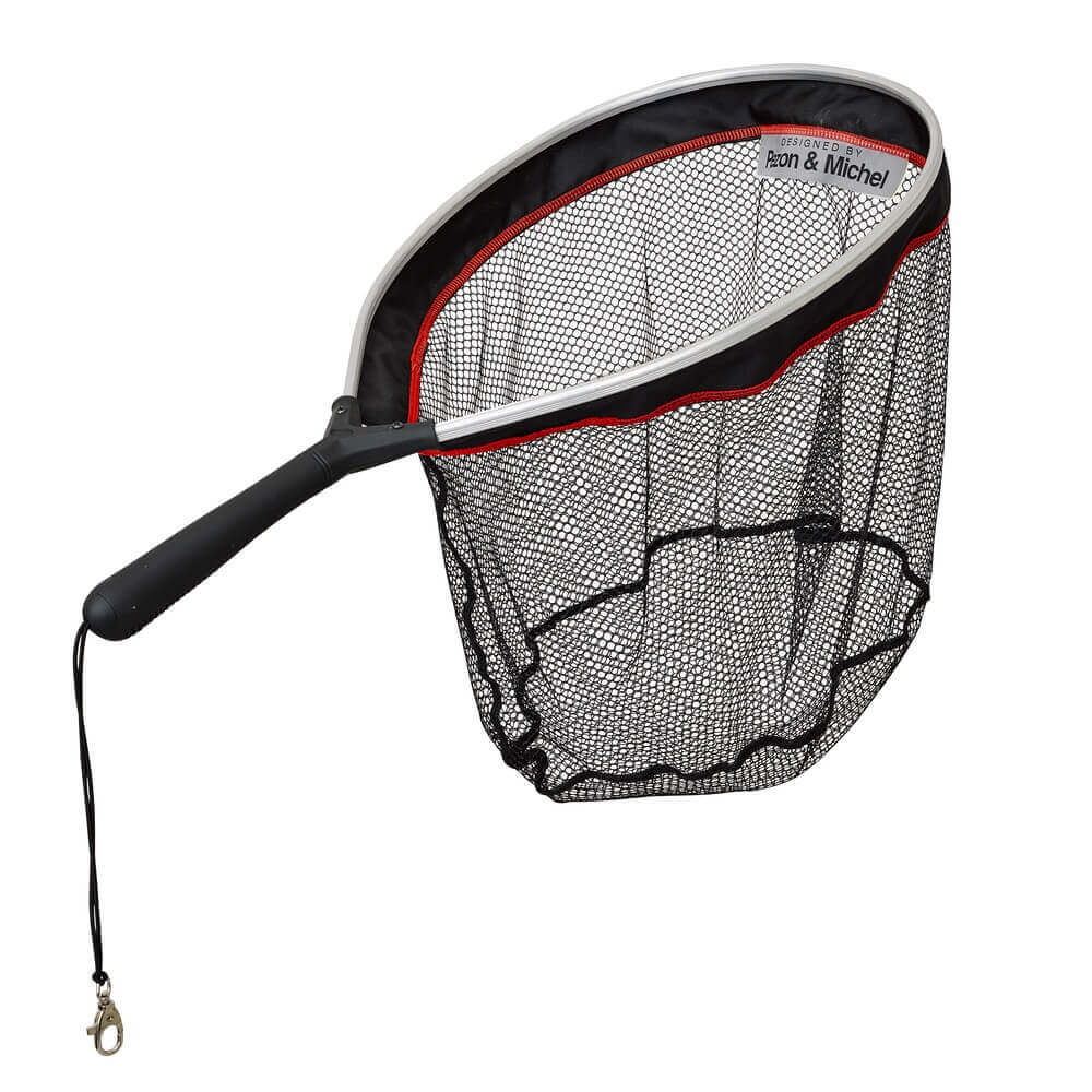 Sacadera Pezon & Mitchel Master Trout