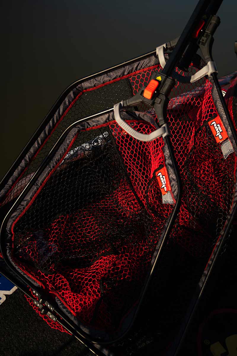 Folding sack Fox Rage Speed Flow M