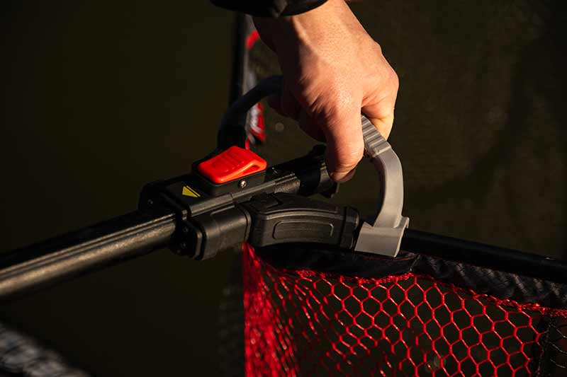 Folding sack Fox Rage Speed Flow M