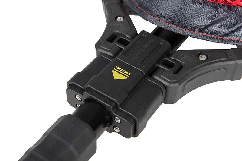 Folding sack Fox Rage Speed Flow M