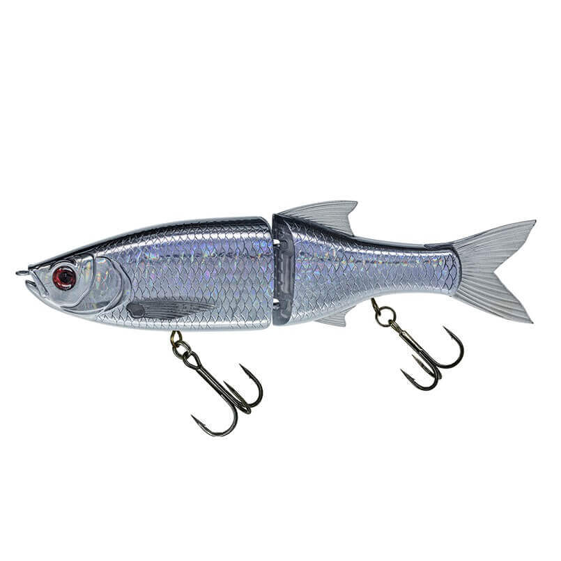 Senuelo Molix Sculpo Glide Bait 178 mm MX Holo Shiner